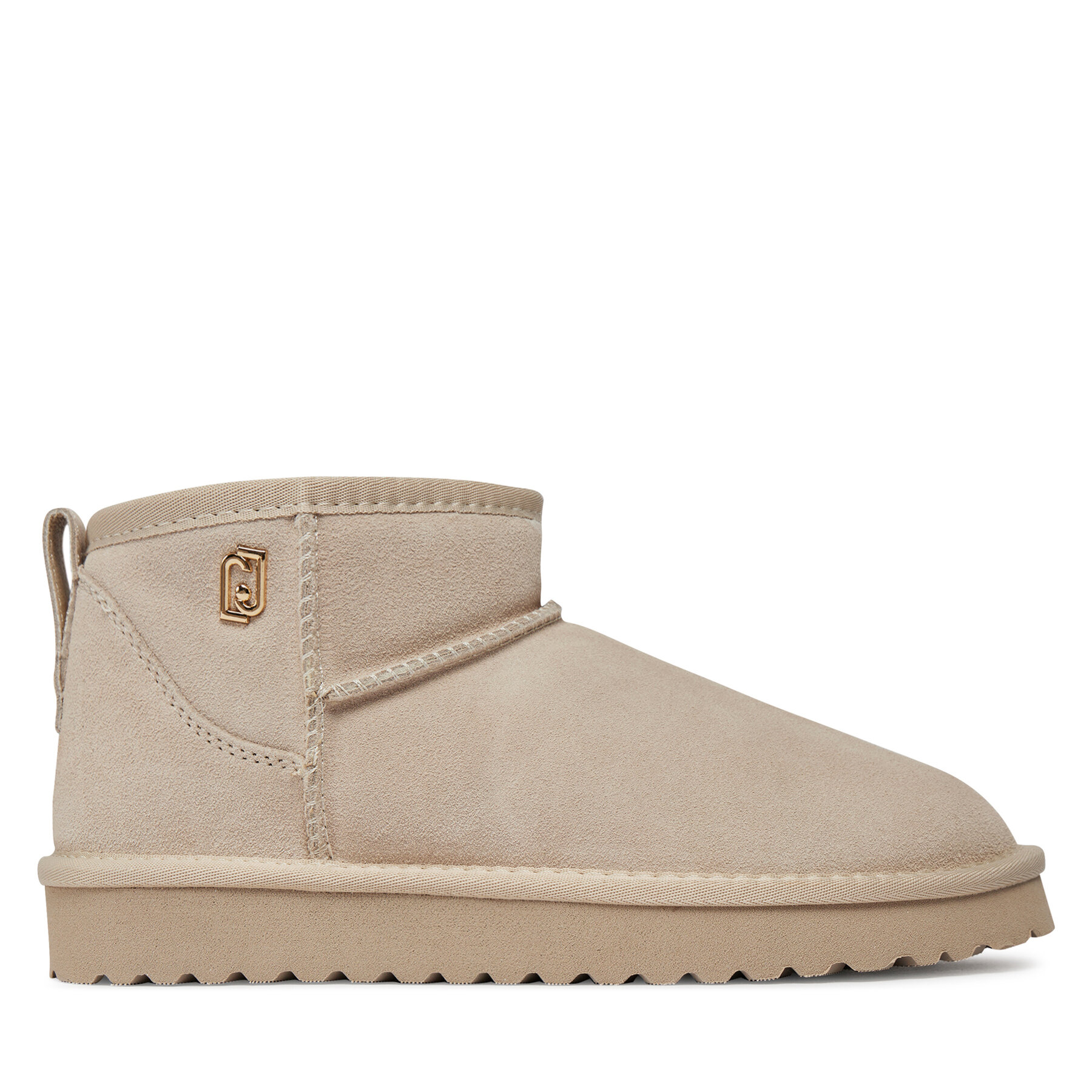 Schneeschuhe Liu Jo Jil 01 SA4053 PX002 Beige Schneeschuhe Liu Jo Jil 01 SA4053 PX002 Beige von Liu Jo