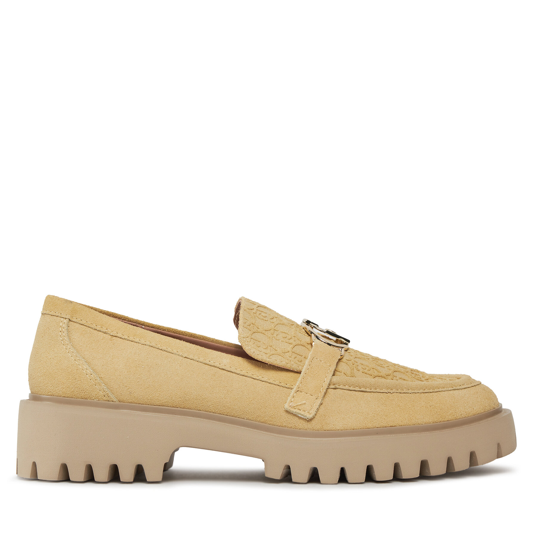 Slipper Liu Jo Cora 01 SA4001 PX002 Beige Slipper Liu Jo Cora 01 SA4001 PX002 Beige von Liu Jo