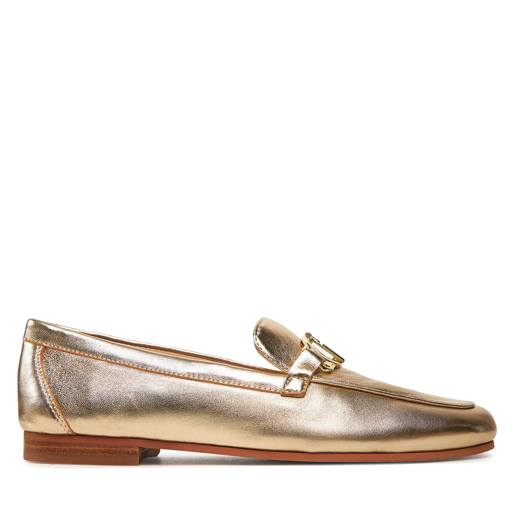 Slipper Liu Jo Emel 01 SF4087 PX186 Goldfarben Slipper Liu Jo Emel 01 SF4087 PX186 Goldfarben von Liu Jo