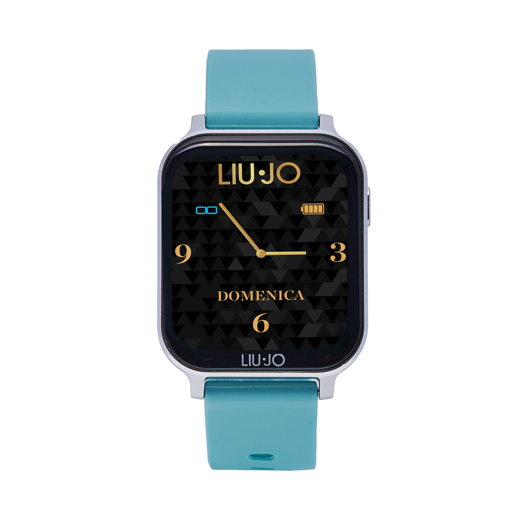 Smartwatch Liu Jo Energy  SWLJ113 Himmelblau von Liu Jo