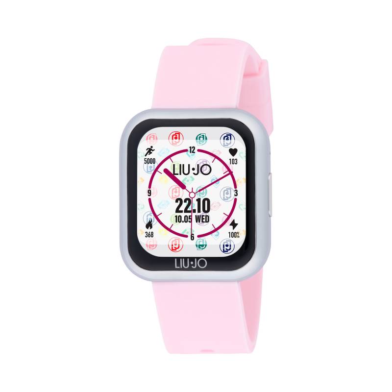 Smartwatch Liu Jo Mini SWLJ139 Rosa von Liu Jo