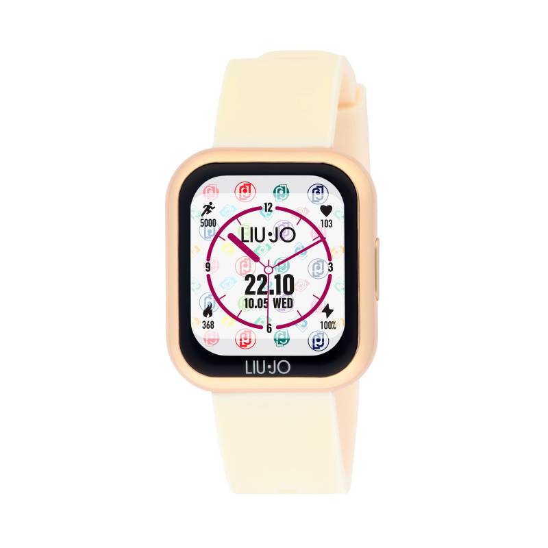 Smartwatch Liu Jo Mini SWLJ143 Rosa von Liu Jo