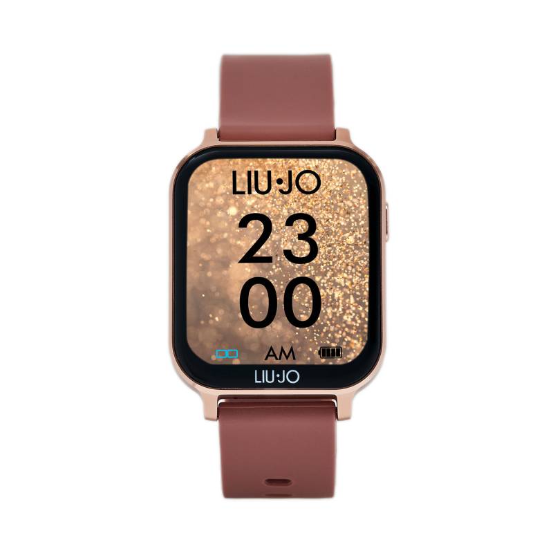 Smartwatch Liu Jo Voice Energy SWLJ117 Rosa von Liu Jo