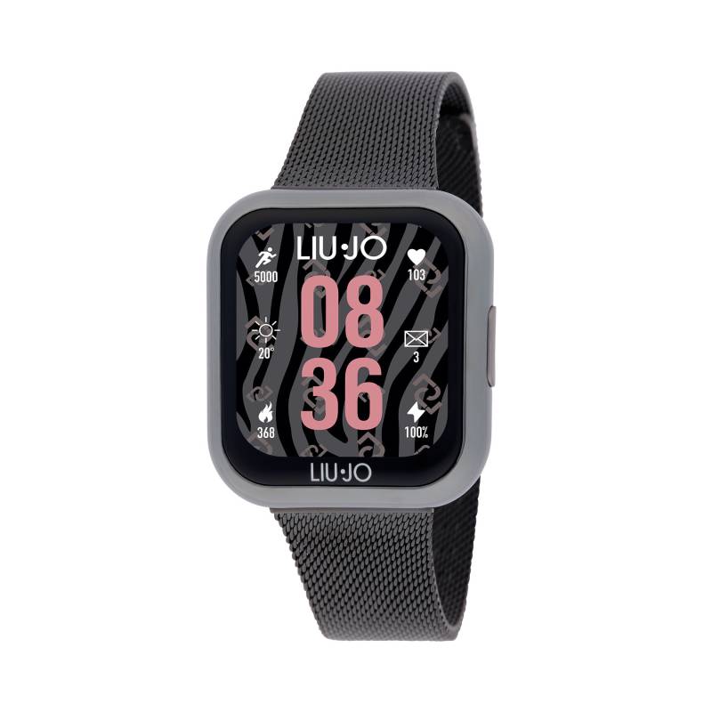 Smartwatch Liu Jo Voice Mini SWLJ147 Schwarz von Liu Jo