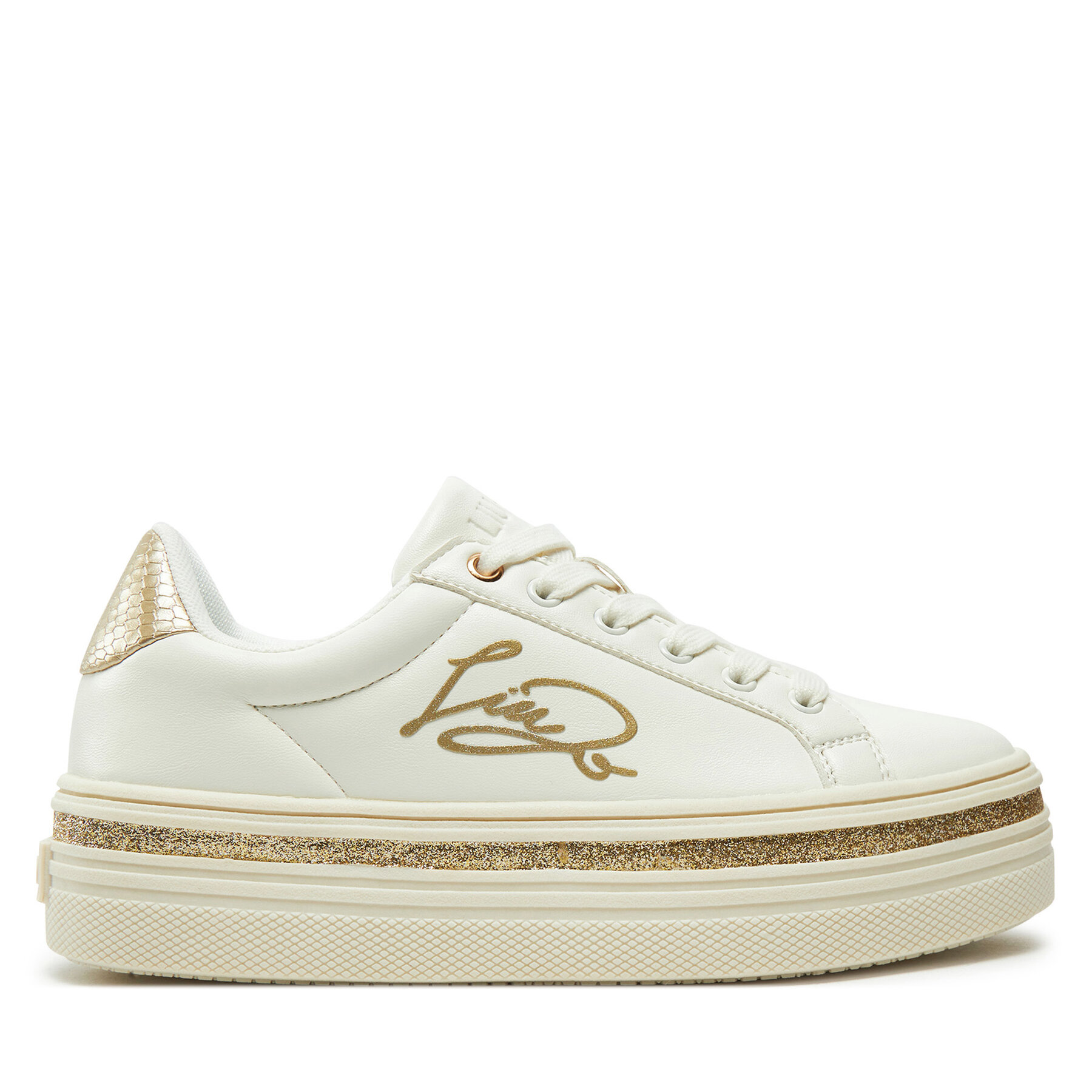 Sneakers Liu Jo 4F4723 EX014 Weiß Sneakers Liu Jo 4F4723 EX014 Weiß von Liu Jo