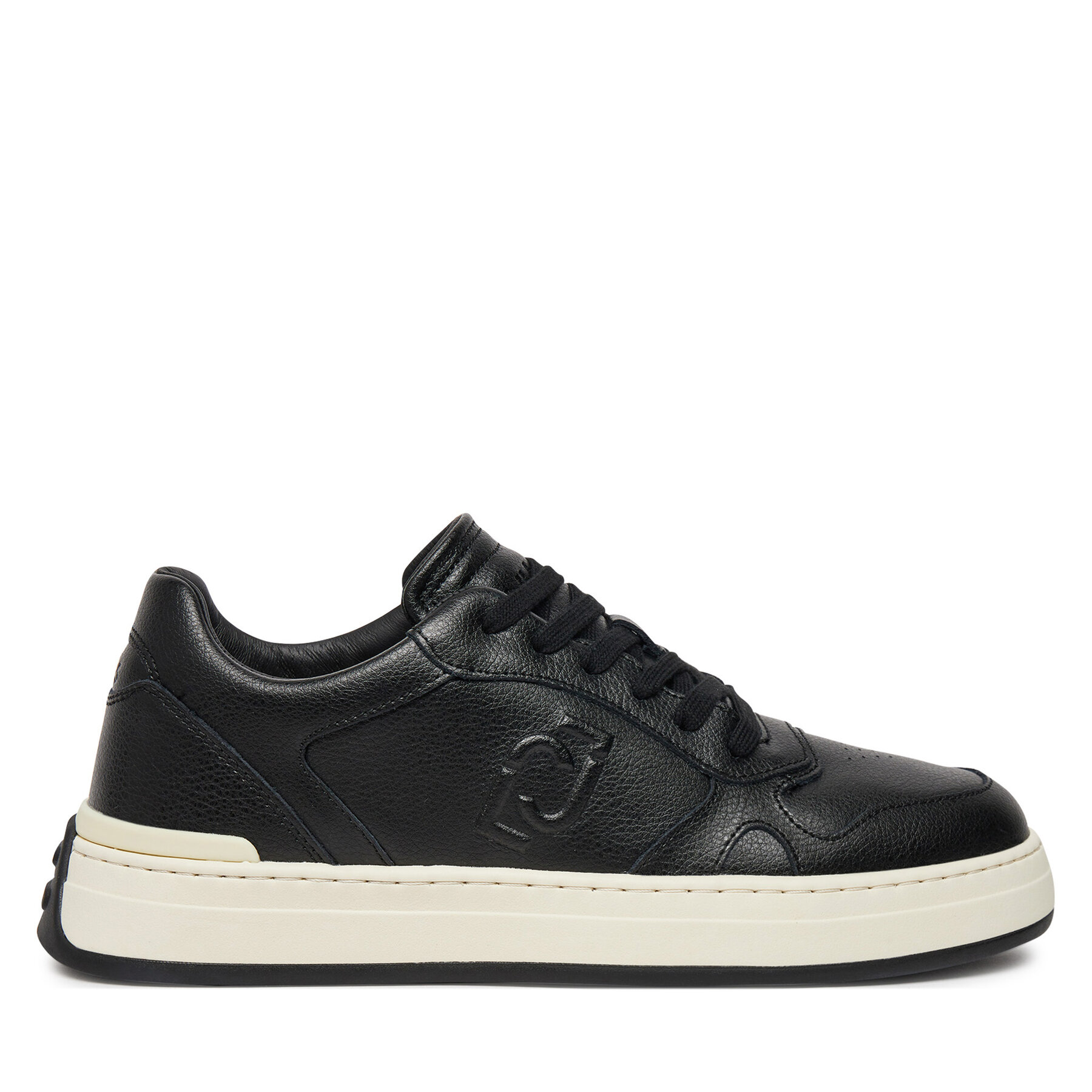 Sneakers Liu Jo 7G4009 PX112 Schwarz von Liu Jo