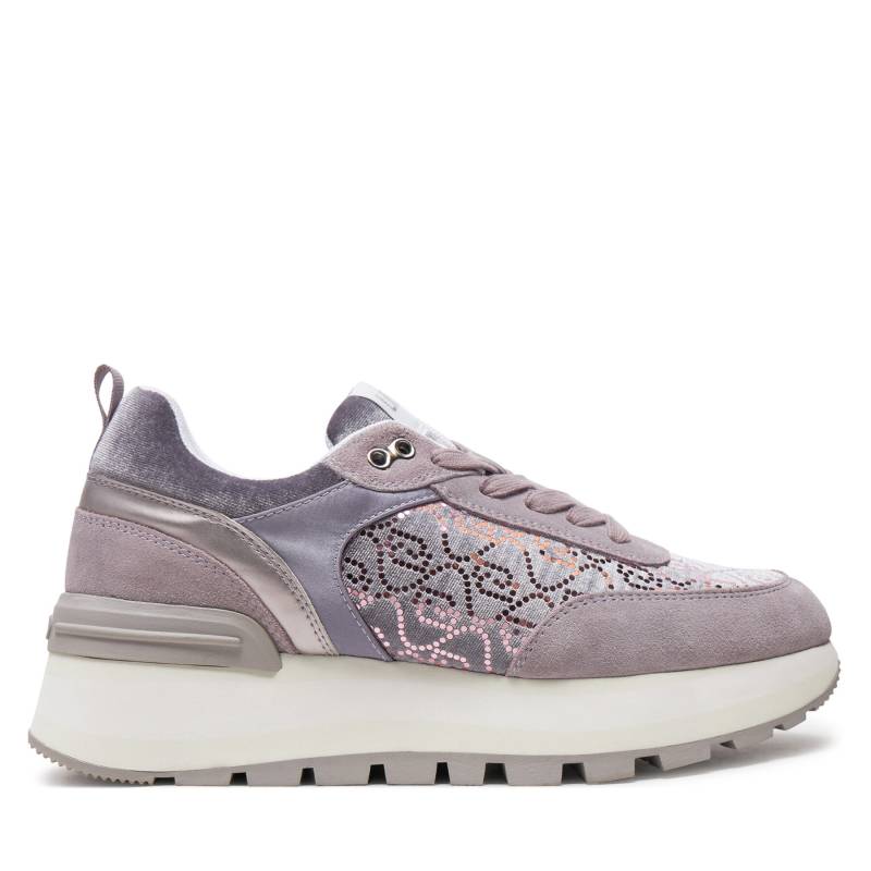 Sneakers Liu Jo Amazing 24 BF4051 TX009 Violett von Liu Jo