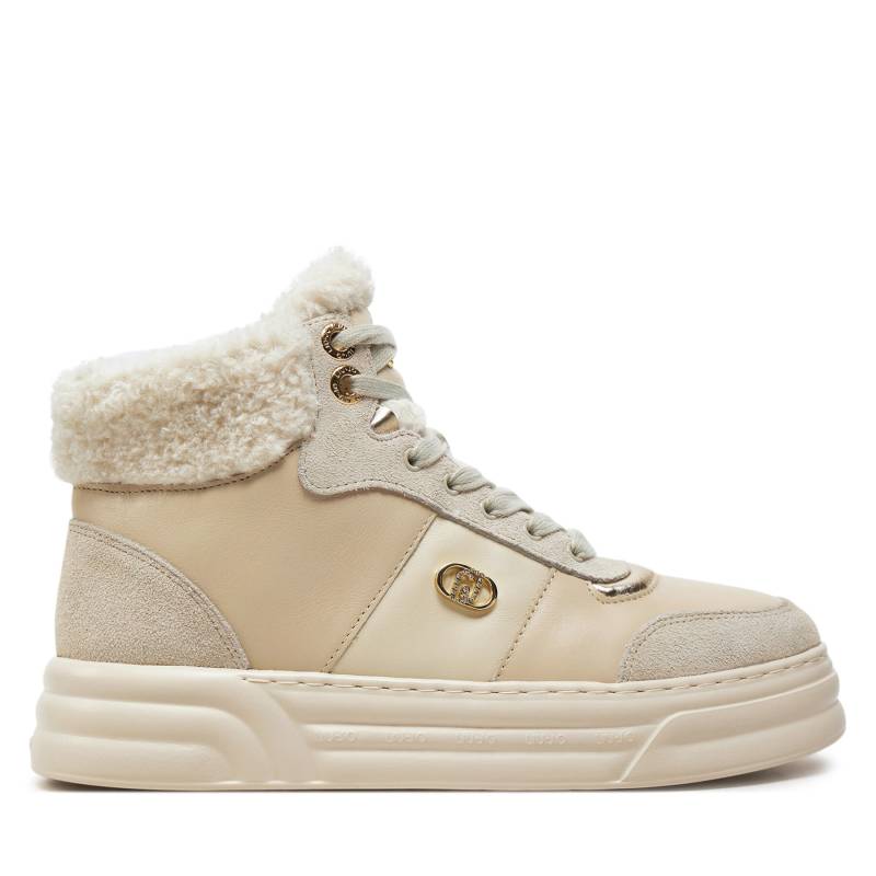 Sneakers Liu Jo BF4033 PX530 Beige von Liu Jo