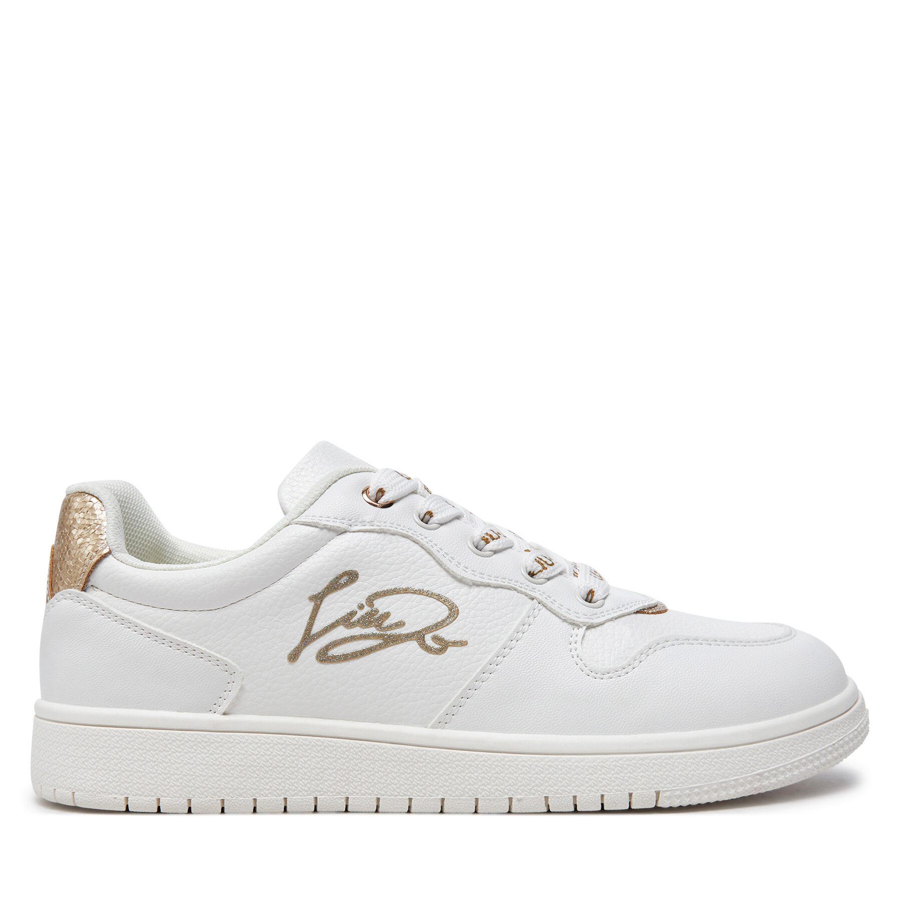 Sneakers Liu Jo Celia 831 4F4313 EX207 D Weiß Sneakers Liu Jo Celia 831 4F4313 EX207 D Weiß von Liu Jo