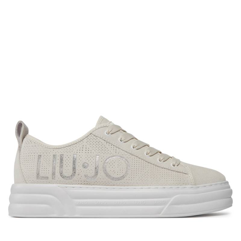 Sneakers Liu Jo Cleo 26 BA4065 PX373 Beige von Liu Jo