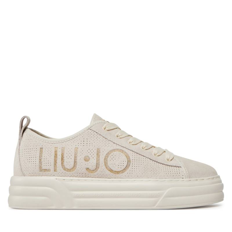 Sneakers Liu Jo Cleo 26 BA4065 PX373 Grau von Liu Jo