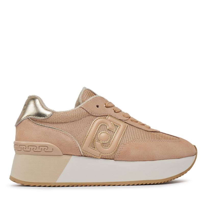 Sneakers Liu Jo Dreamy 02 BA4081 PX031 Rosa von Liu Jo