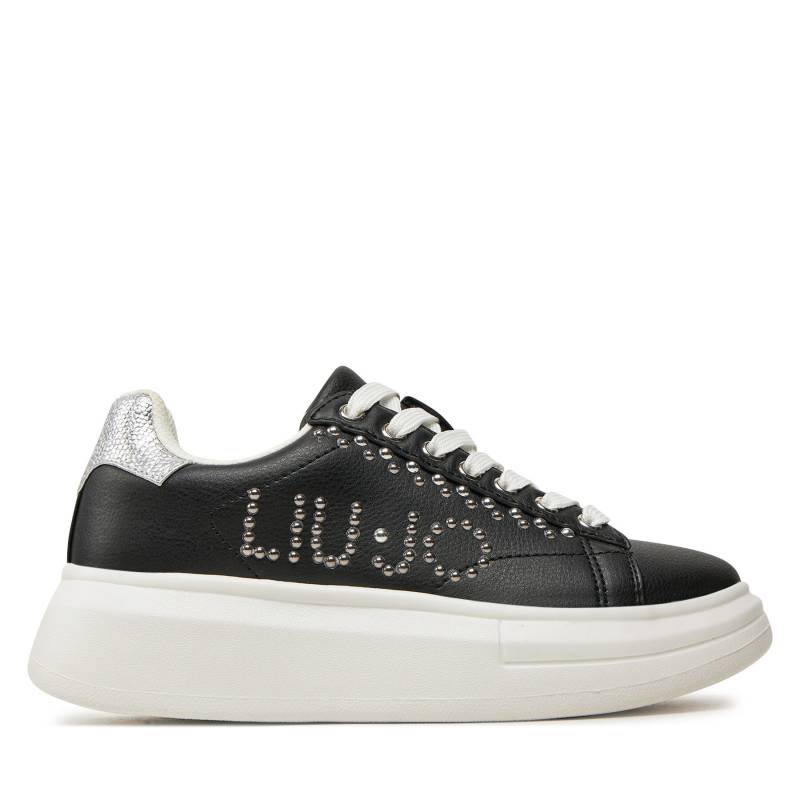 Sneakers Liu Jo F4755 EX096 Schwarz von Liu Jo