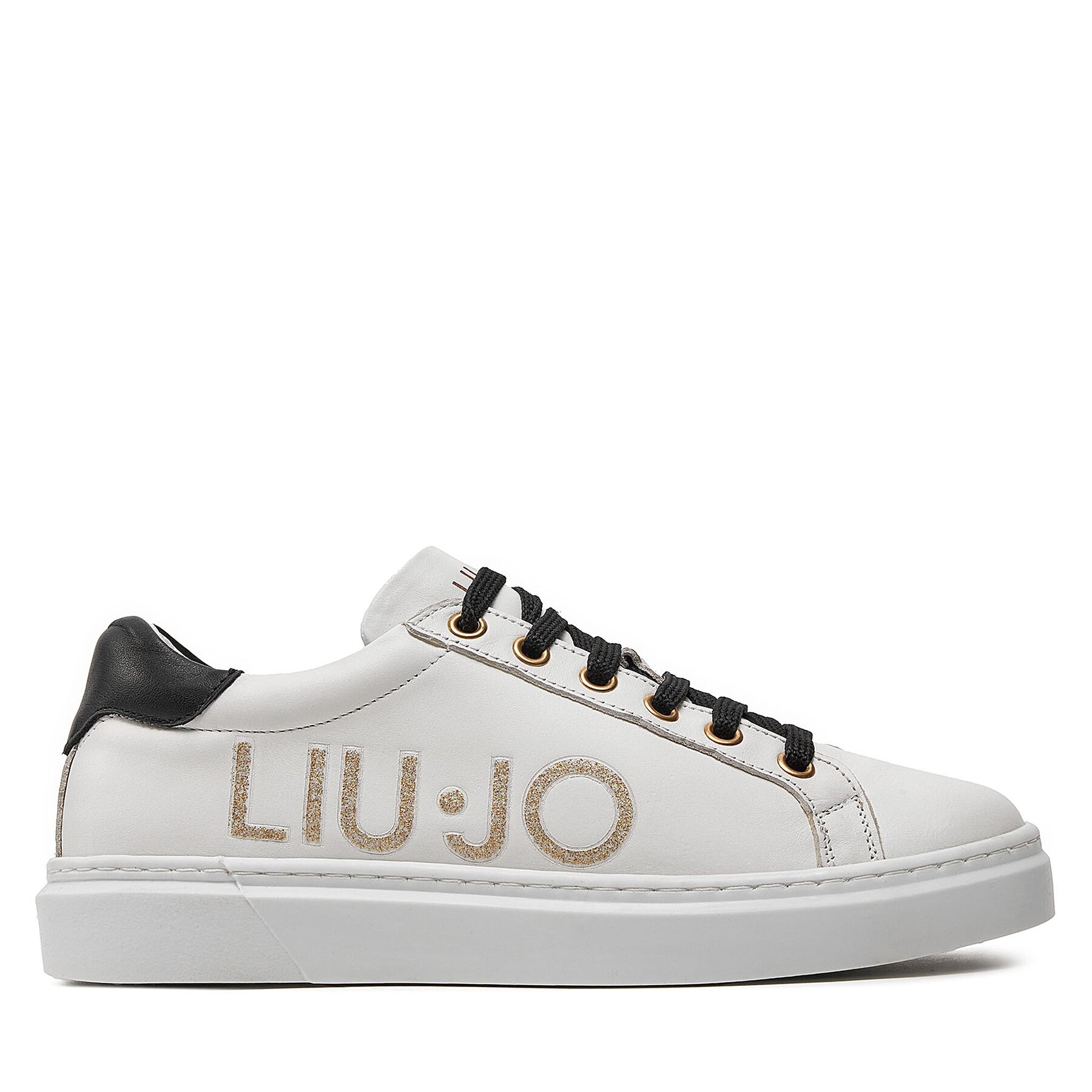 Sneakers Liu Jo Iris 11 4A4709 P0062 Weiß von Liu Jo