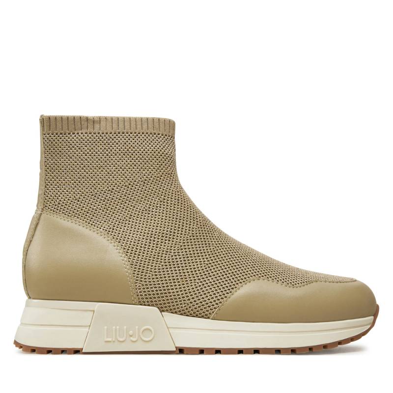 Sneakers Liu Jo Johanna 05 BF4089 TX330 Beige von Liu Jo