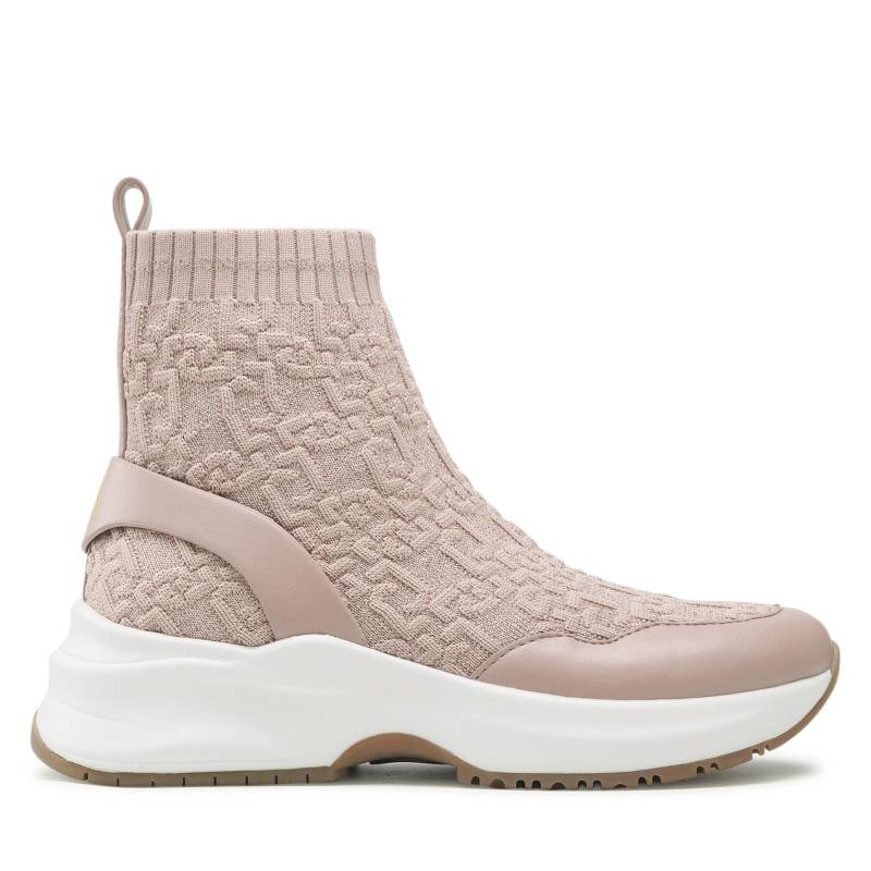 Sneakers Liu Jo Lily 09 BF2023 TX262 Rosa von Liu Jo