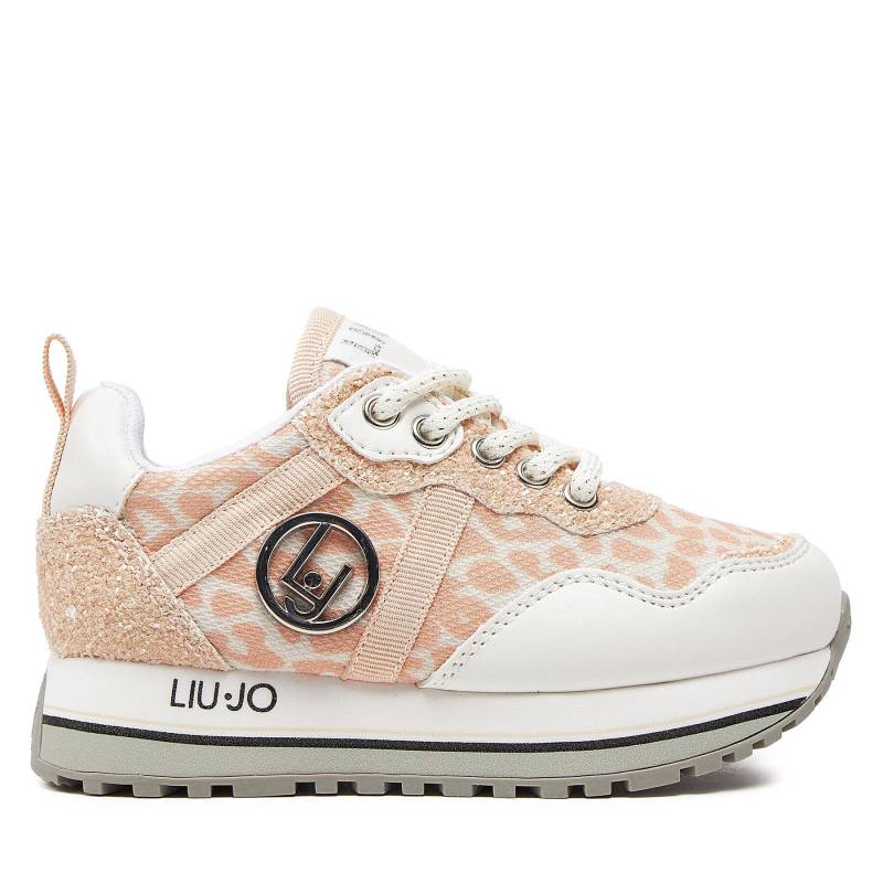 Sneakers Liu Jo Maxi Wonder 709 4A4305 TX402 Bunt von Liu Jo