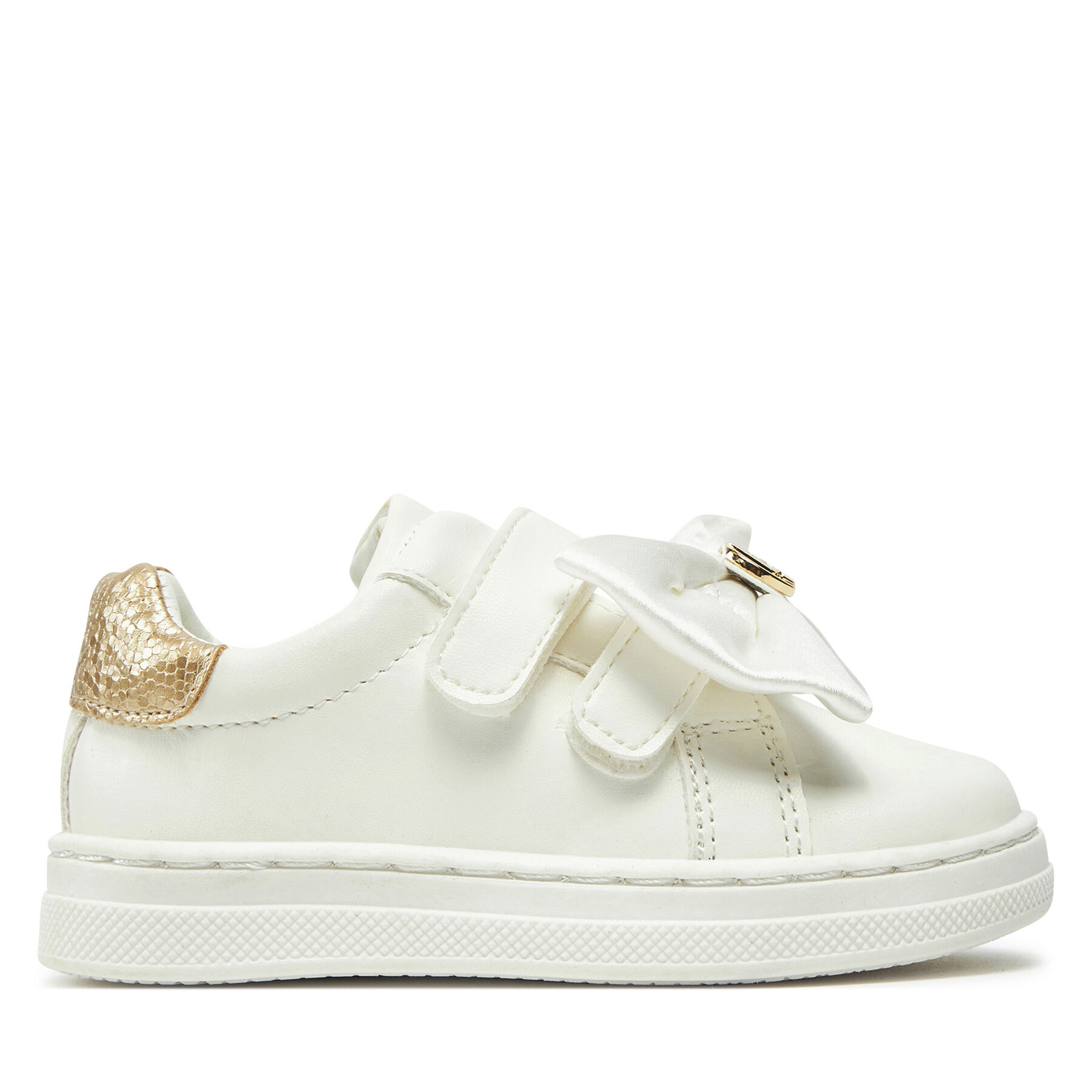 Sneakers Liu Jo Mini Alicia 851 4F4003 EX123 Weiß Sneakers Liu Jo Mini Alicia 851 4F4003 EX123 Weiß von Liu Jo