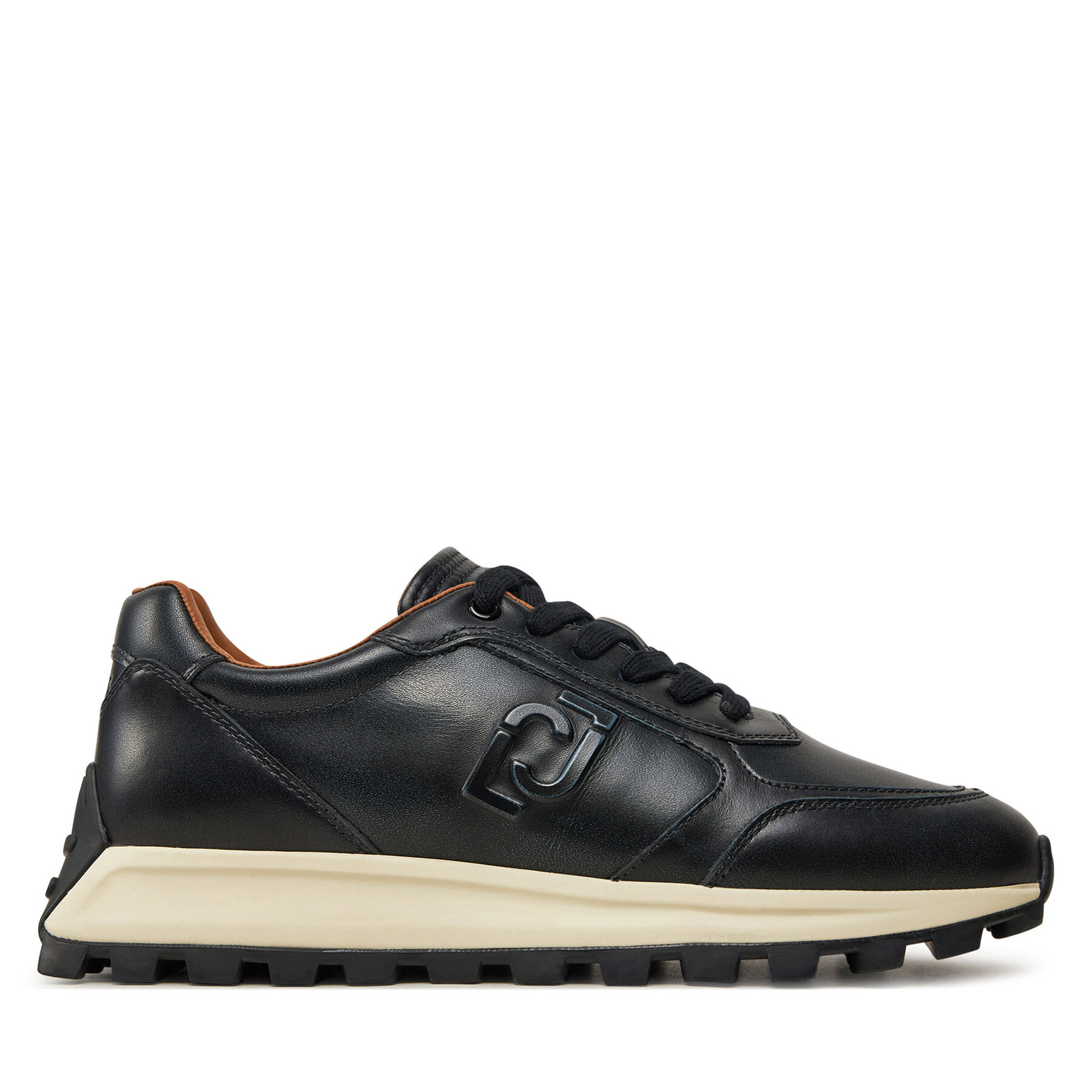 Sneakers Liu Jo Running 01 7G4005 PX112 Dunkelblau Sneakers Liu Jo Running 01 7G4005 PX112 Dunkelblau von Liu Jo