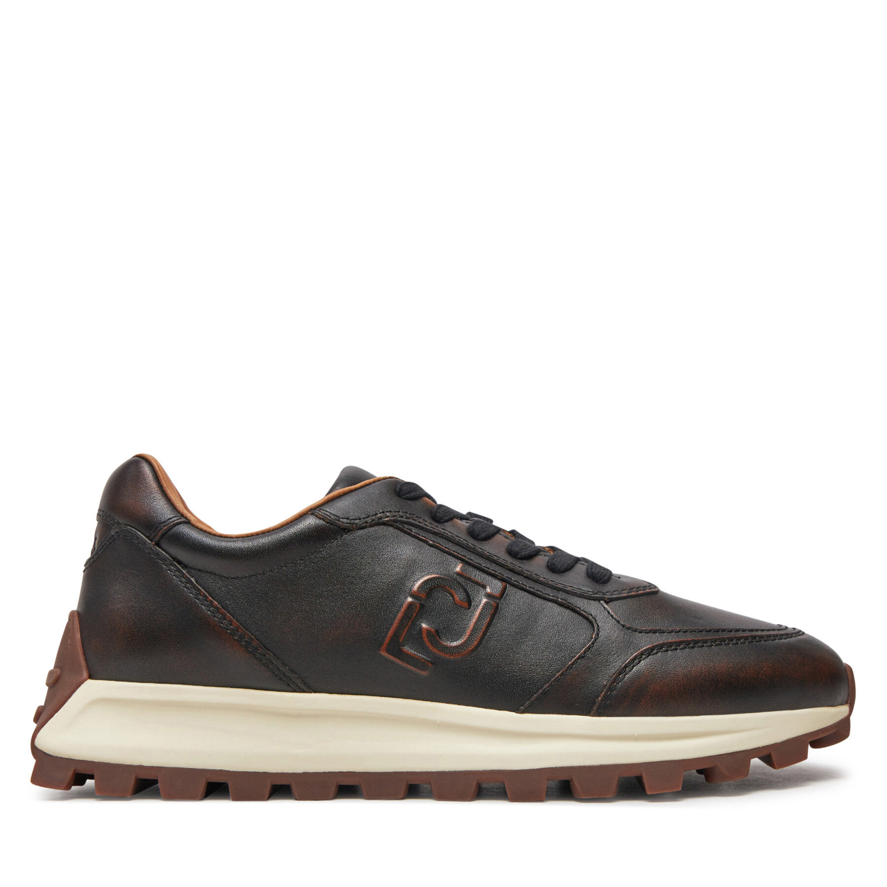 Sneakers Liu Jo Running Sneaker 01 7G4005 PX112 Braun Sneakers Liu Jo Running Sneaker 01 7G4005 PX112 Braun von Liu Jo
