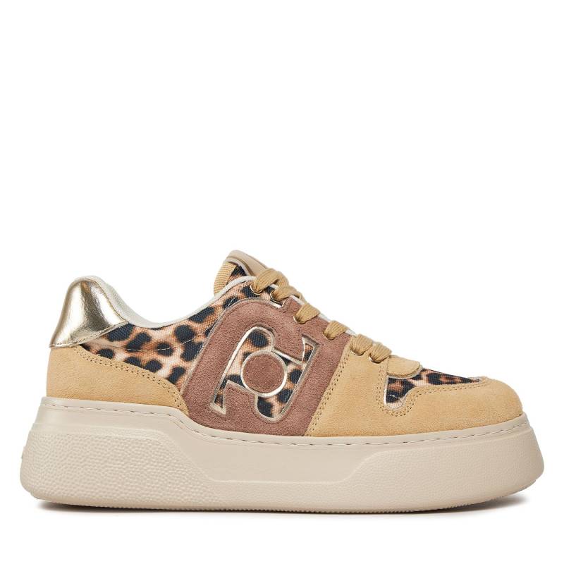 Sneakers Liu Jo Tami 13 BA4089 TX233 Beige von Liu Jo