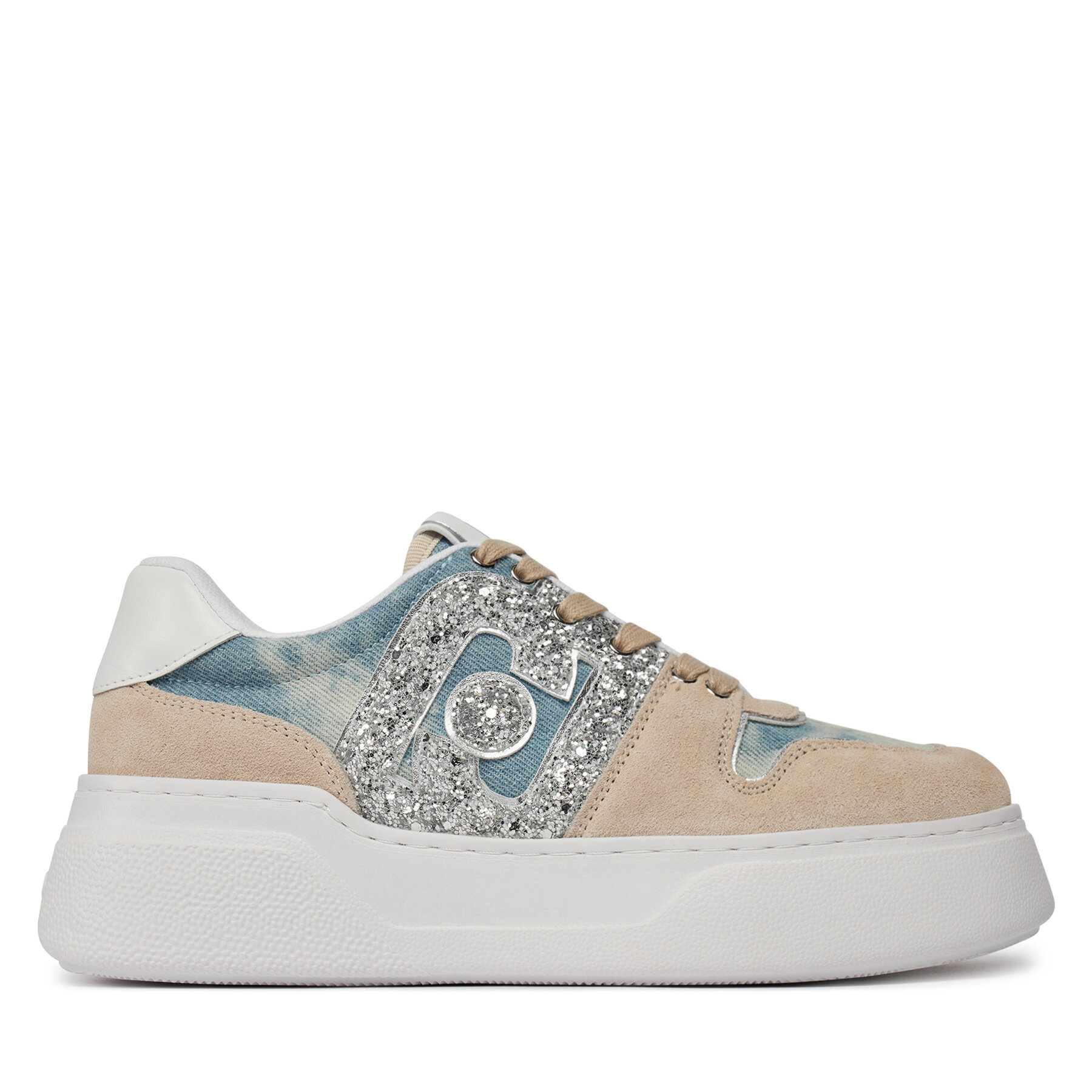 Sneakers Liu Jo Tami 13 BA4089 TX303 Bunt von Liu Jo