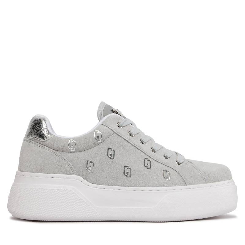 Sneakers Liu Jo Tami 14 BA4099 PX002 Grau von Liu Jo