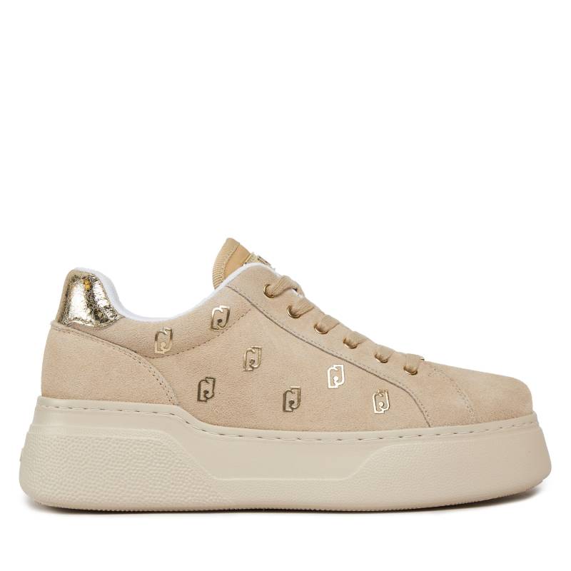 Sneakers Liu Jo Tami 14 BA4099 PX002 Beige von Liu Jo