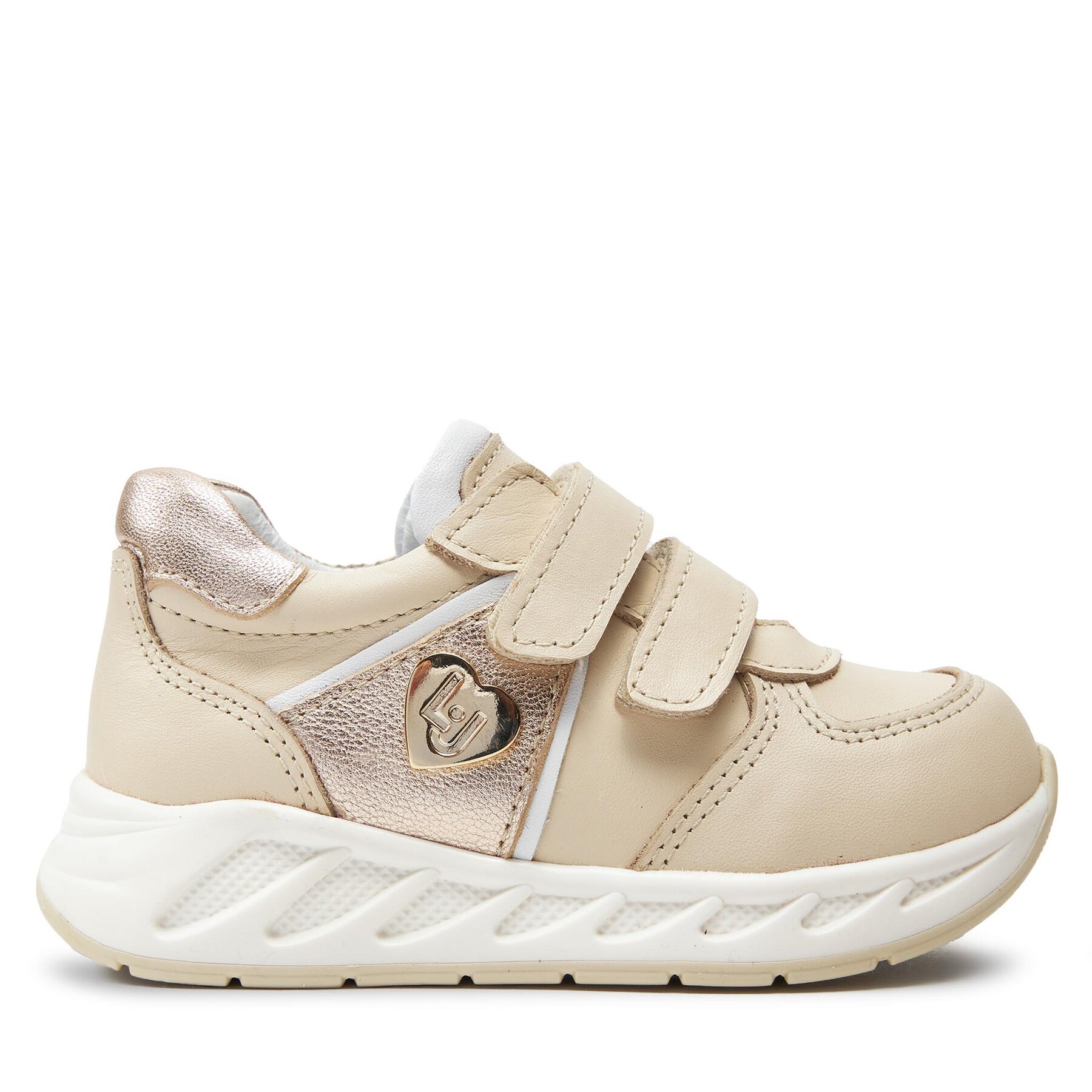 Sneakers Liu Jo Tara 04 4A4013 PX062 Beige von Liu Jo