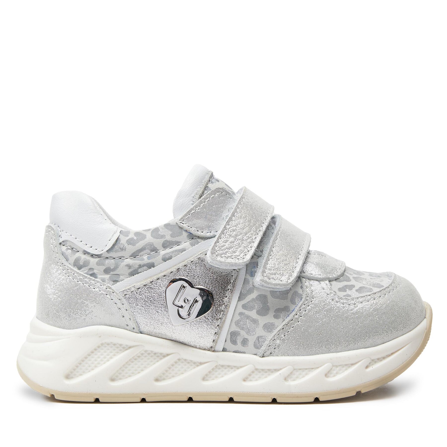Sneakers Liu Jo Tara 04 4A4013 PX470 Silberfarben Sneakers Liu Jo Tara 04 4A4013 PX470 Silberfarben von Liu Jo
