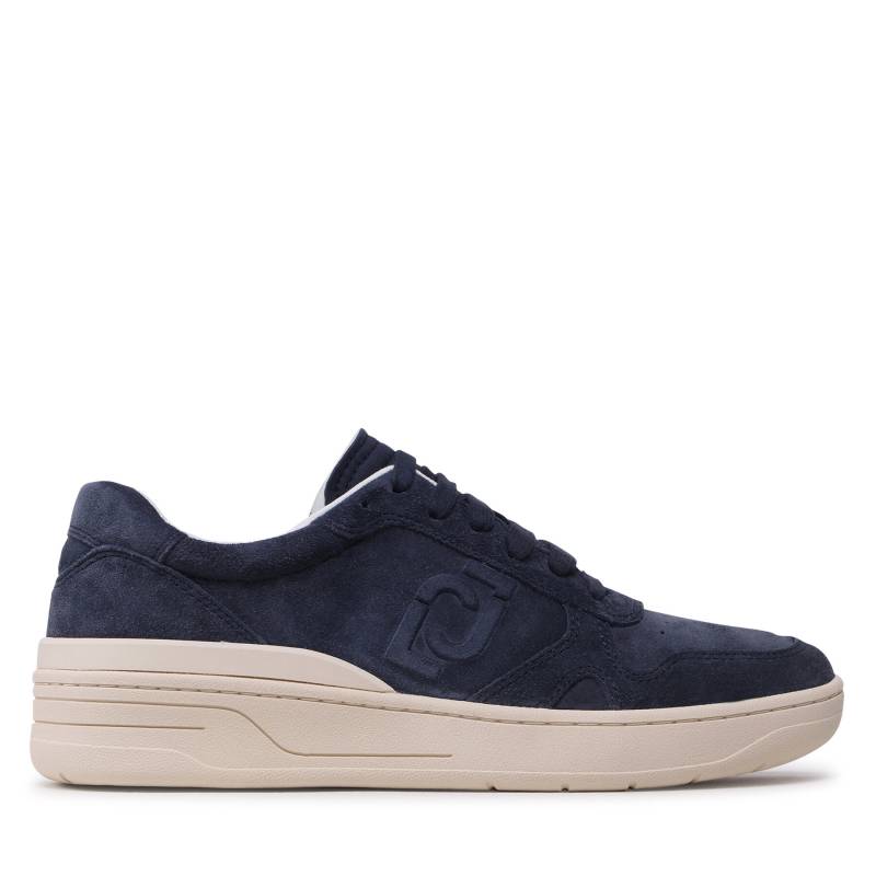 Sneakers Liu Jo Walker 01 7B3001 PX002 Dunkelblau von Liu Jo