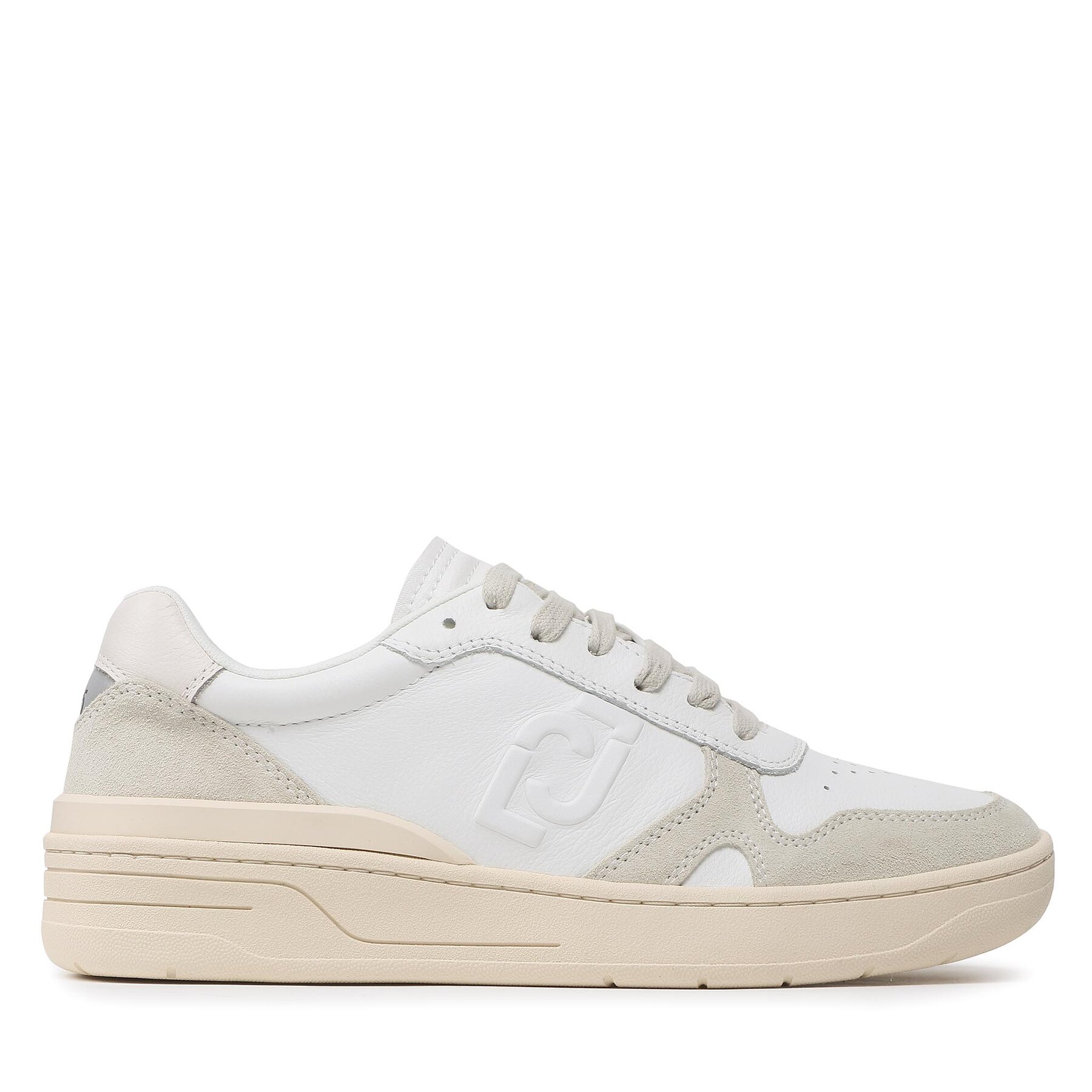 Sneakers Liu Jo Walker 01 7B3001 PX310 Weiß Sneakers Liu Jo Walker 01 7B3001 PX310 Weiß von Liu Jo