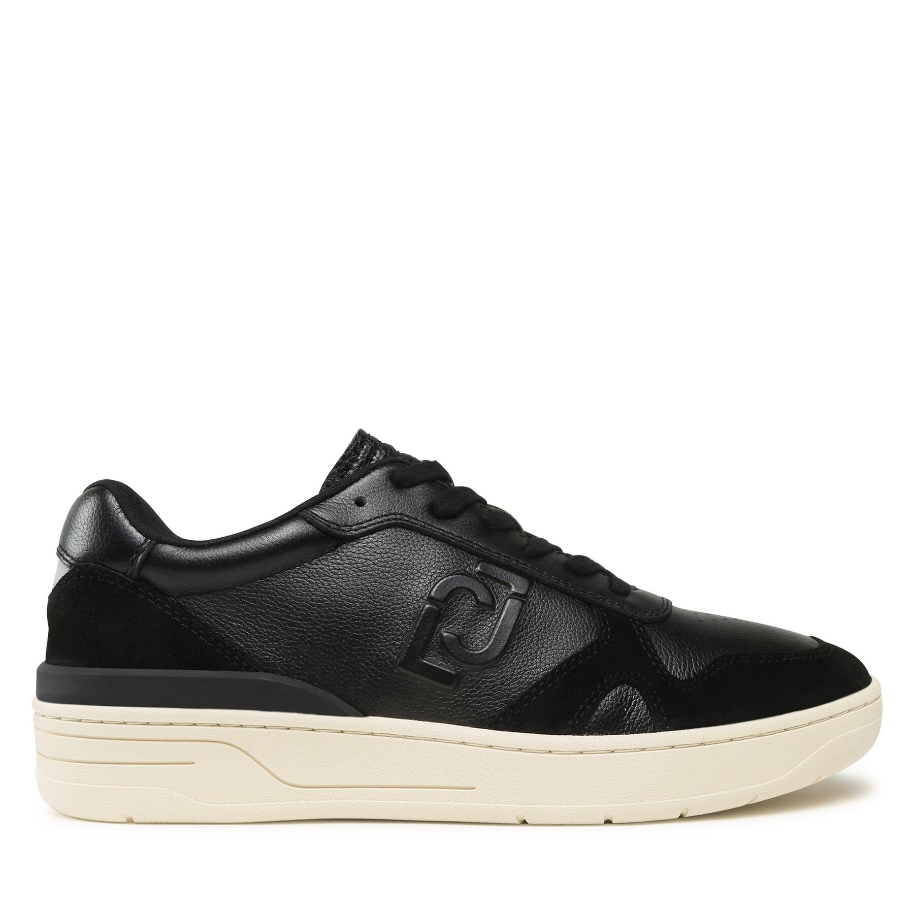 Sneakers Liu Jo Walker 01 7G3001 PX310 00054 Schwarz von Liu Jo