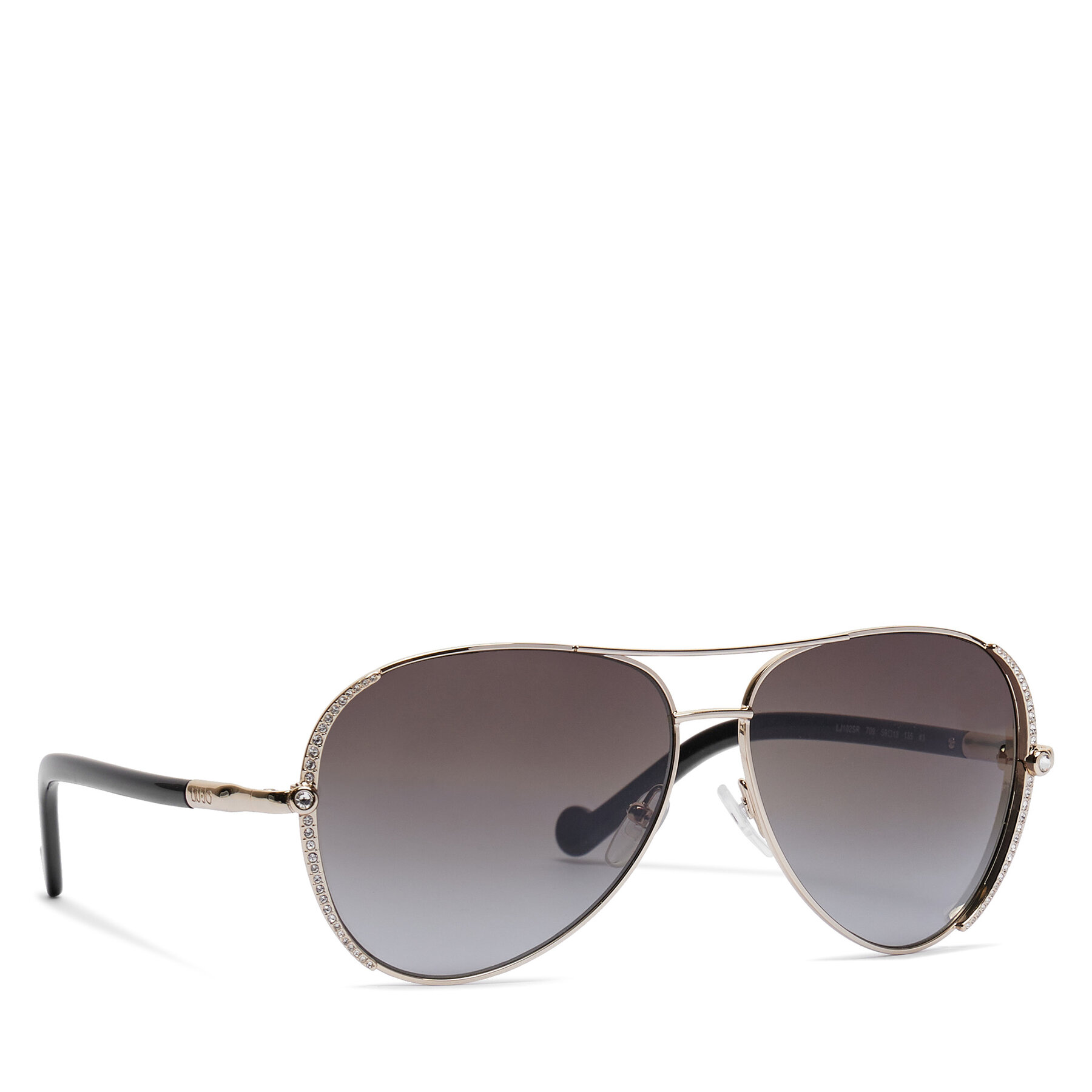 Sonnenbrillen Liu Jo LJ102SR 709 Goldfarben Sonnenbrillen Liu Jo LJ102SR 709 Goldfarben von Liu Jo