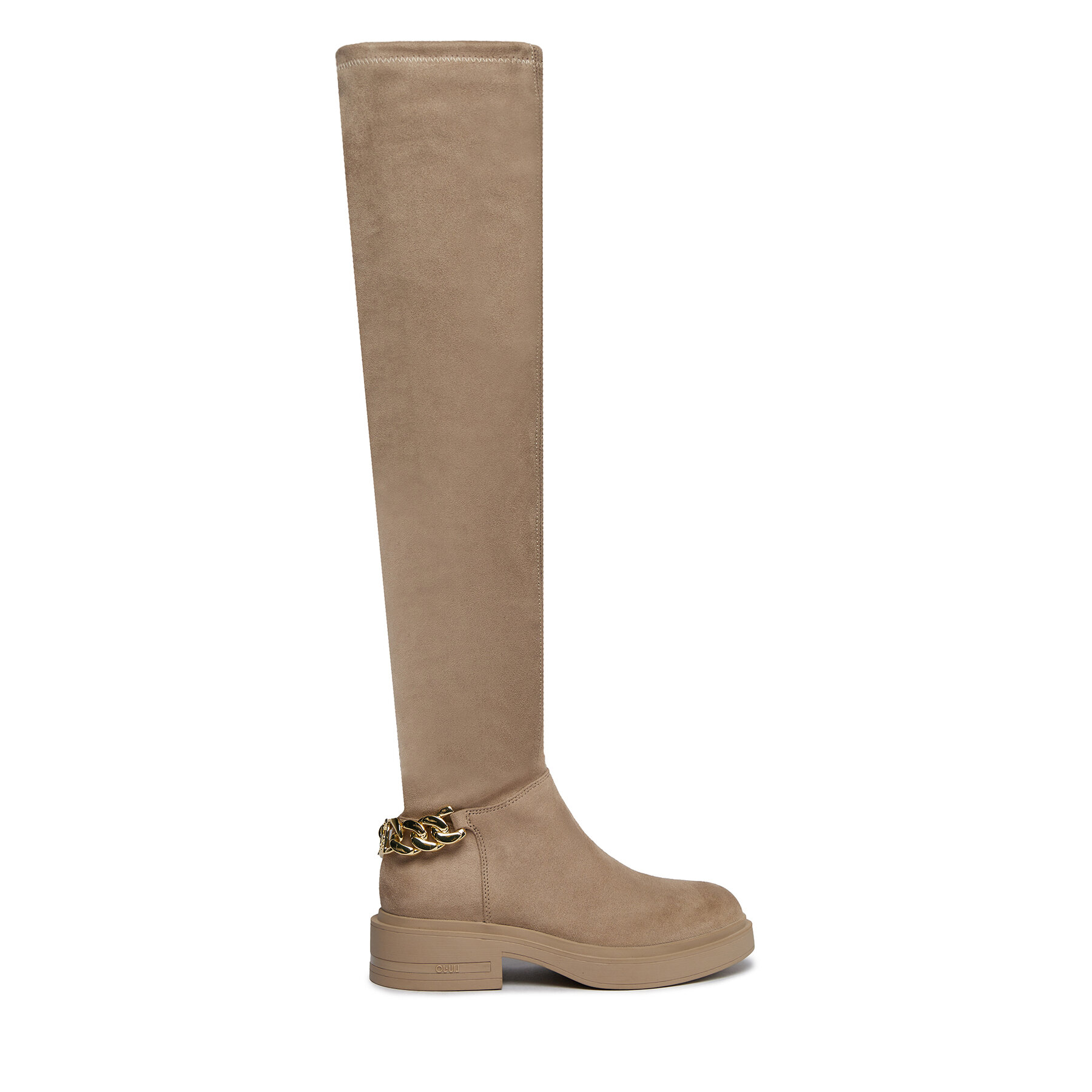 Stiefel Liu Jo Gabrielle 24 SF3115 T9122 Beige von Liu Jo