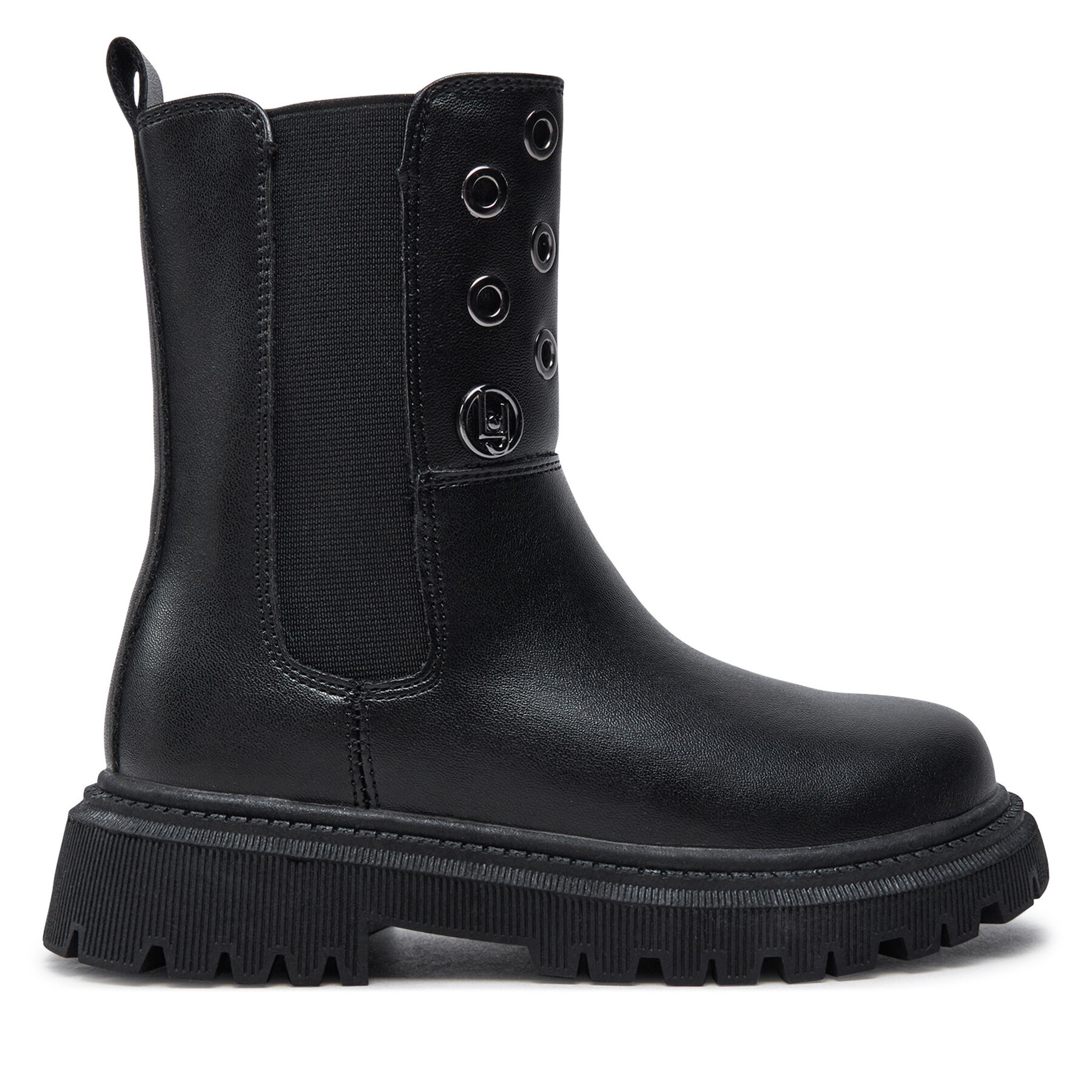Stiefel Liu Jo Kendy 801 4F4325 EX014 M Schwarz Stiefel Liu Jo Kendy 801 4F4325 EX014 M Schwarz von Liu Jo