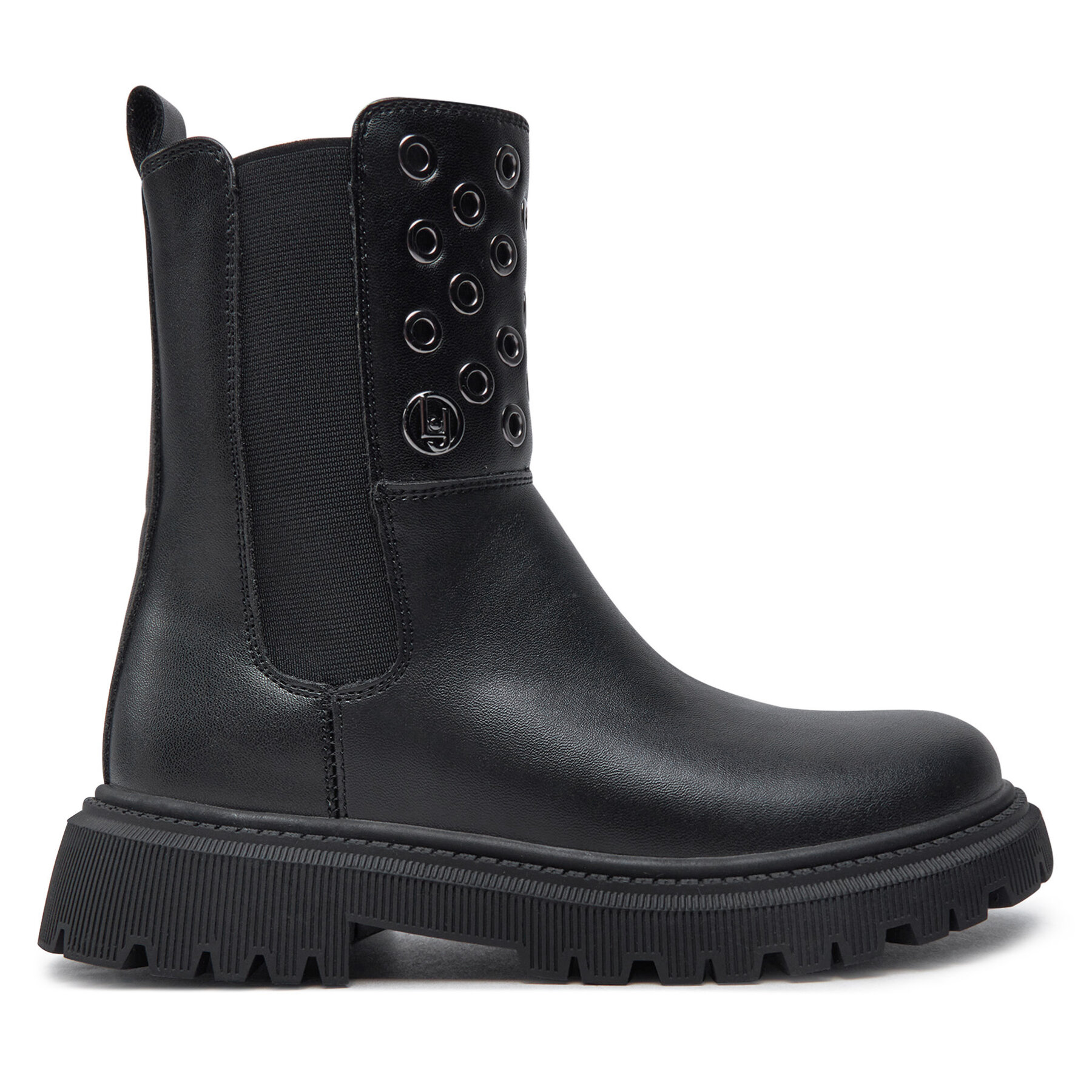 Stiefel Liu Jo Kendy 801 4F4325 EX014 S Schwarz Stiefel Liu Jo Kendy 801 4F4325 EX014 S Schwarz von Liu Jo