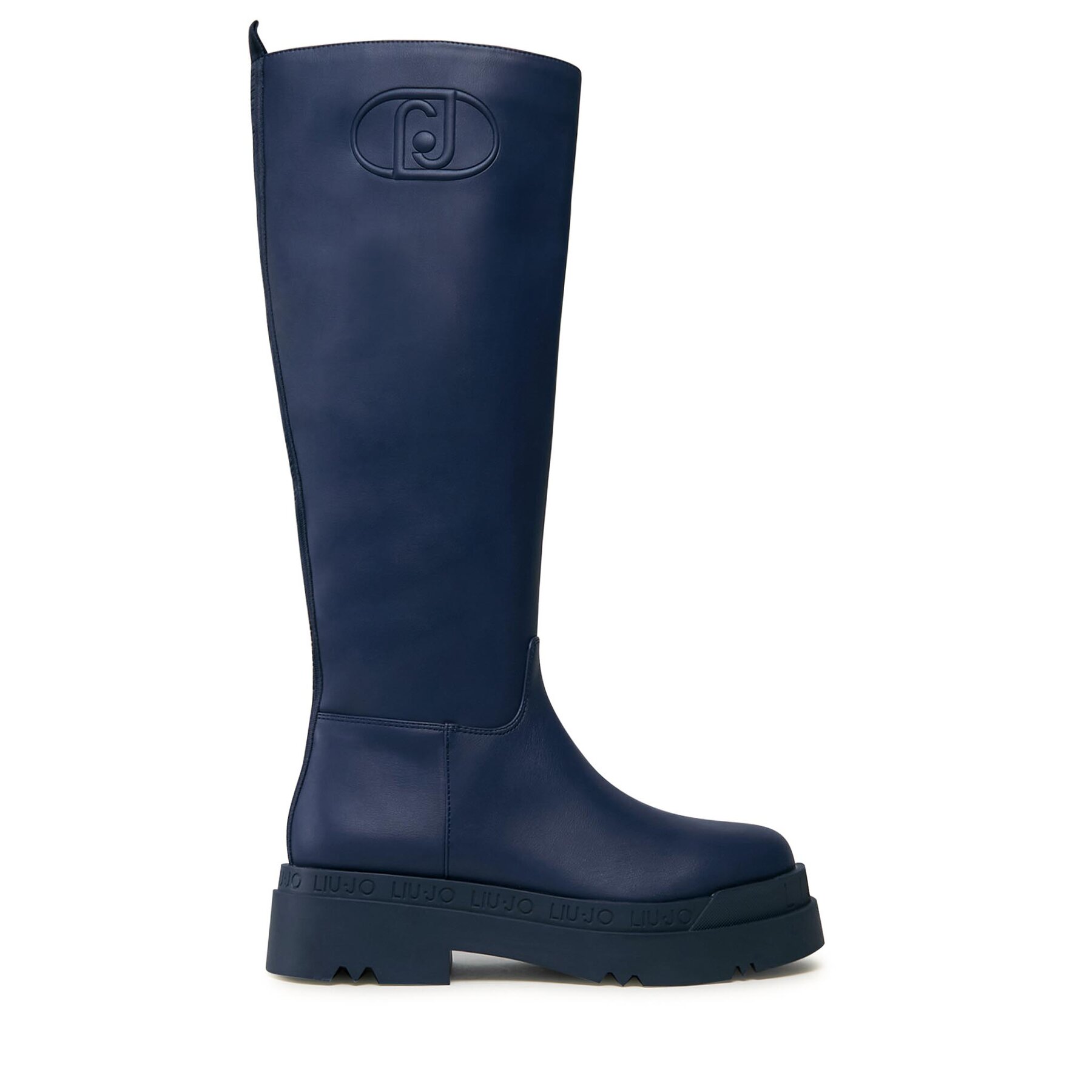 Stiefel Liu Jo Love 44 SF3029 EX174 Dunkelblau Stiefel Liu Jo Love 44 SF3029 EX174 Dunkelblau von Liu Jo