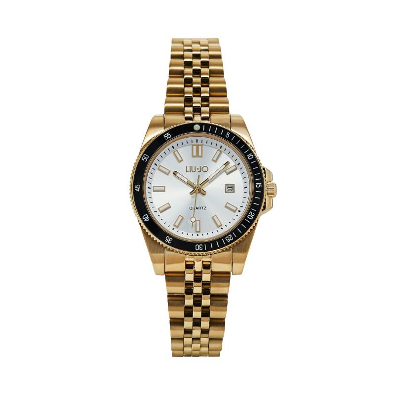 Uhr Liu Jo Company Lady TLJ2322 Goldfarben von Liu Jo