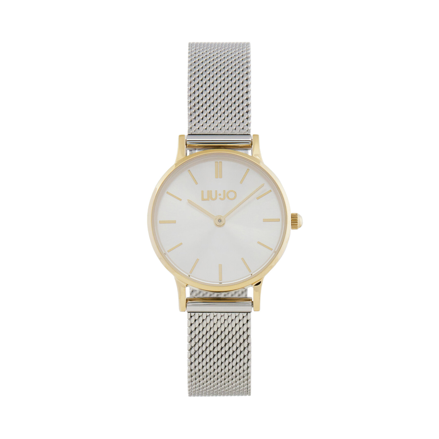 Uhr Liu Jo Mini Moonlight TLJ2408 Silberfarben Uhr Liu Jo Mini Moonlight TLJ2408 Silberfarben von Liu Jo