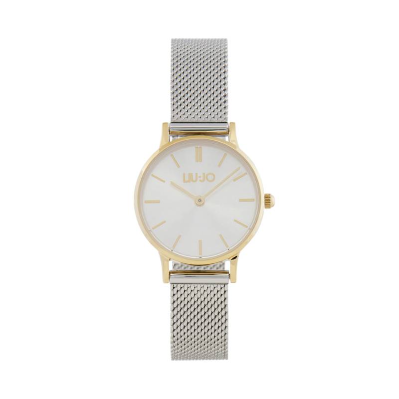 Uhr Liu Jo Mini Moonlight TLJ2408 Silberfarben von Liu Jo
