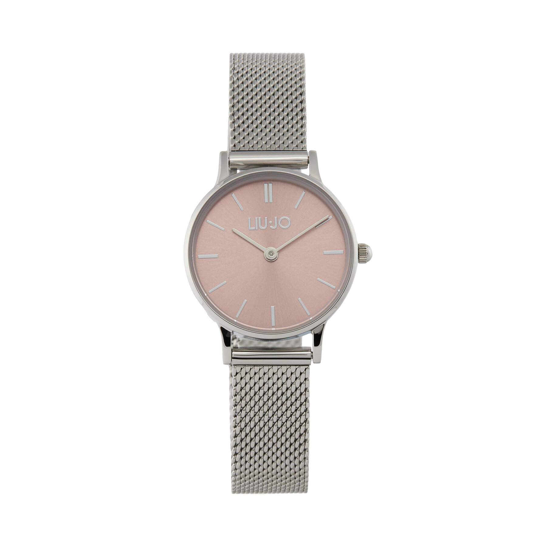 Uhr Liu Jo Mini Moonlight TLJ2410 Silberfarben Uhr Liu Jo Mini Moonlight TLJ2410 Silberfarben von Liu Jo