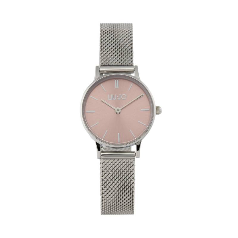 Uhr Liu Jo Mini Moonlight TLJ2410 Silberfarben von Liu Jo