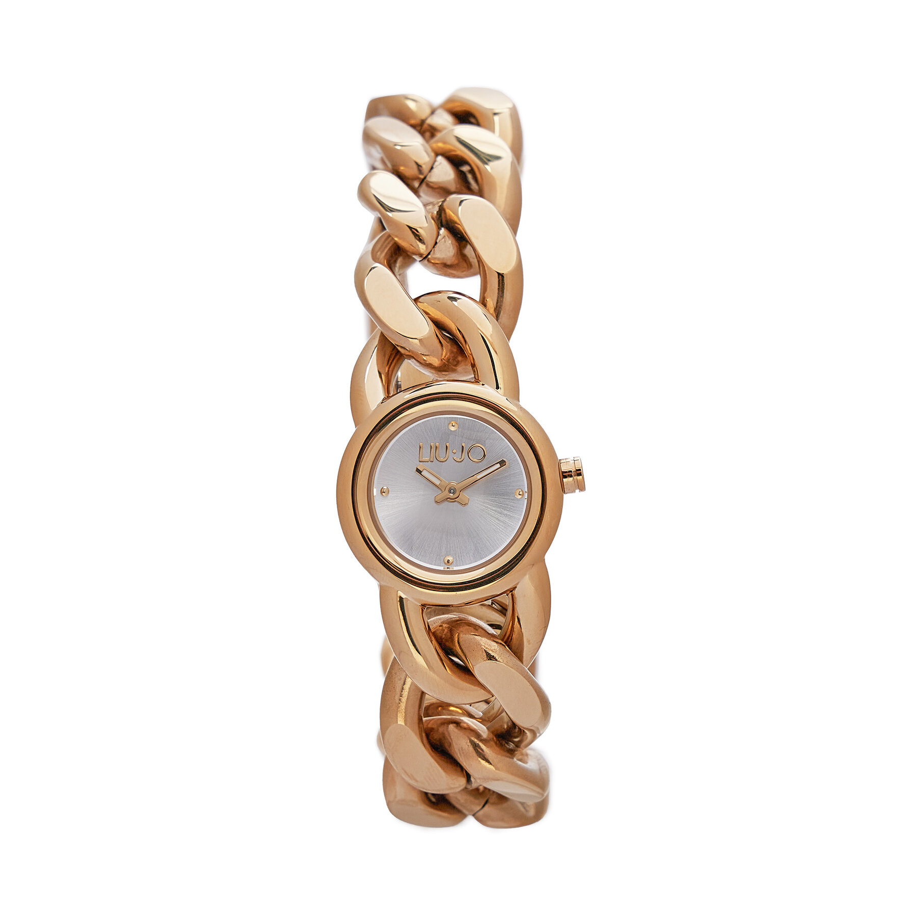 Uhr Liu Jo New Glam TLJ2262 Goldfarben von Liu Jo