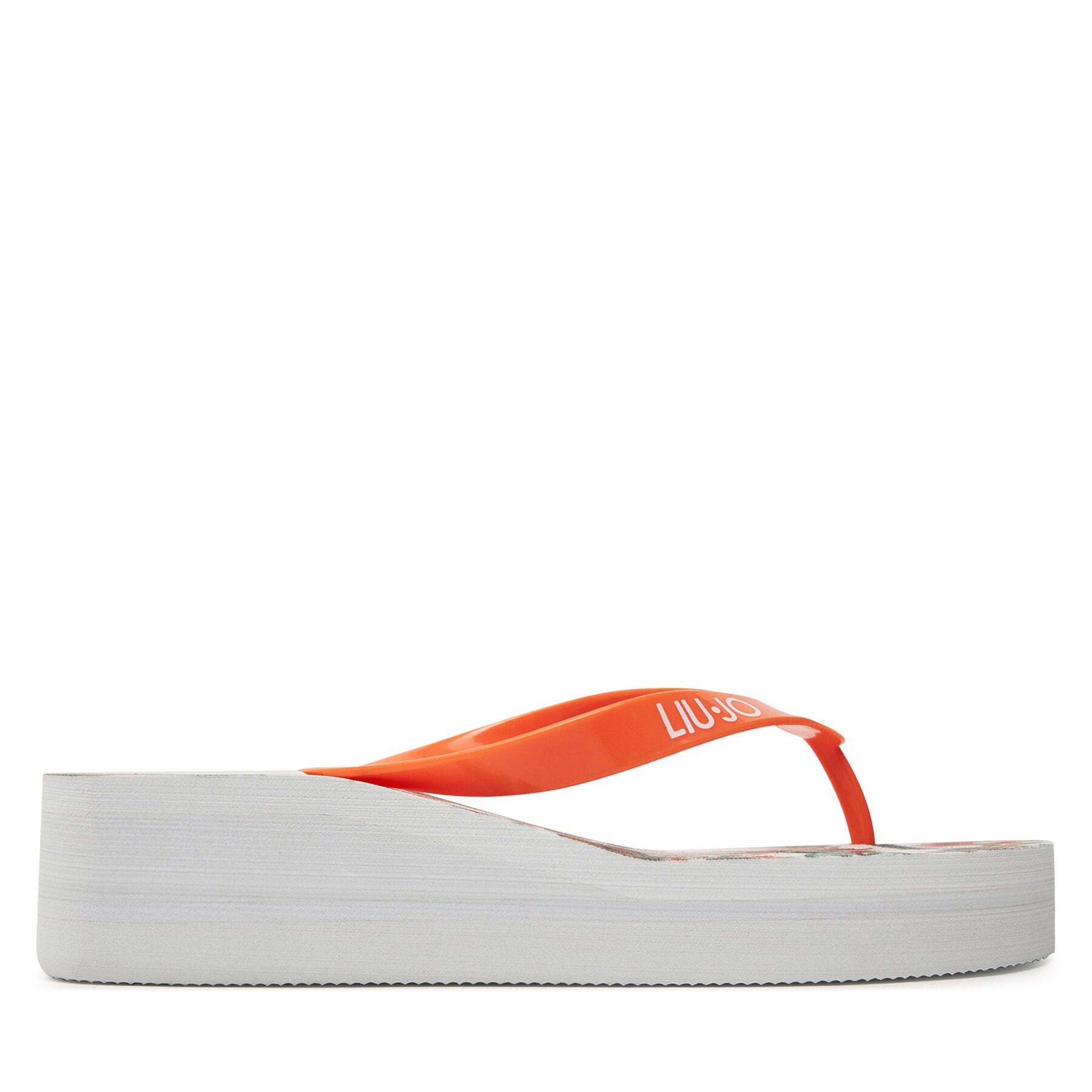Zehentrenner Liu Jo VA4185 E0396 Orange Zehentrenner Liu Jo VA4185 E0396 Orange von Liu Jo