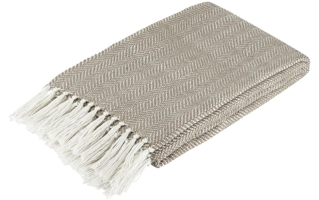 Liv Interior Outdoordecke »Herringbone« Liv Interior Outdoordecke »Herringbone« von Liv Interior