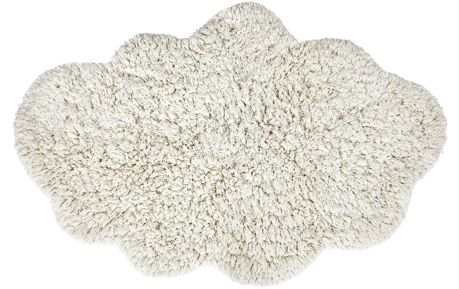 Liv Interior Teppich »Cloud«, rechteckig, - mm Höhe Liv Interior Teppich »Cloud«, rechteckig, - mm Höhe von Liv Interior