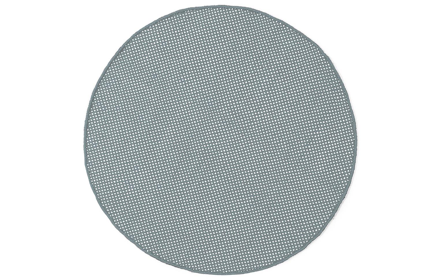 Liv Interior Teppich »Interior Dots«, rund, - mm Höhe Liv Interior Teppich »Interior Dots«, rund, - mm Höhe von Liv Interior