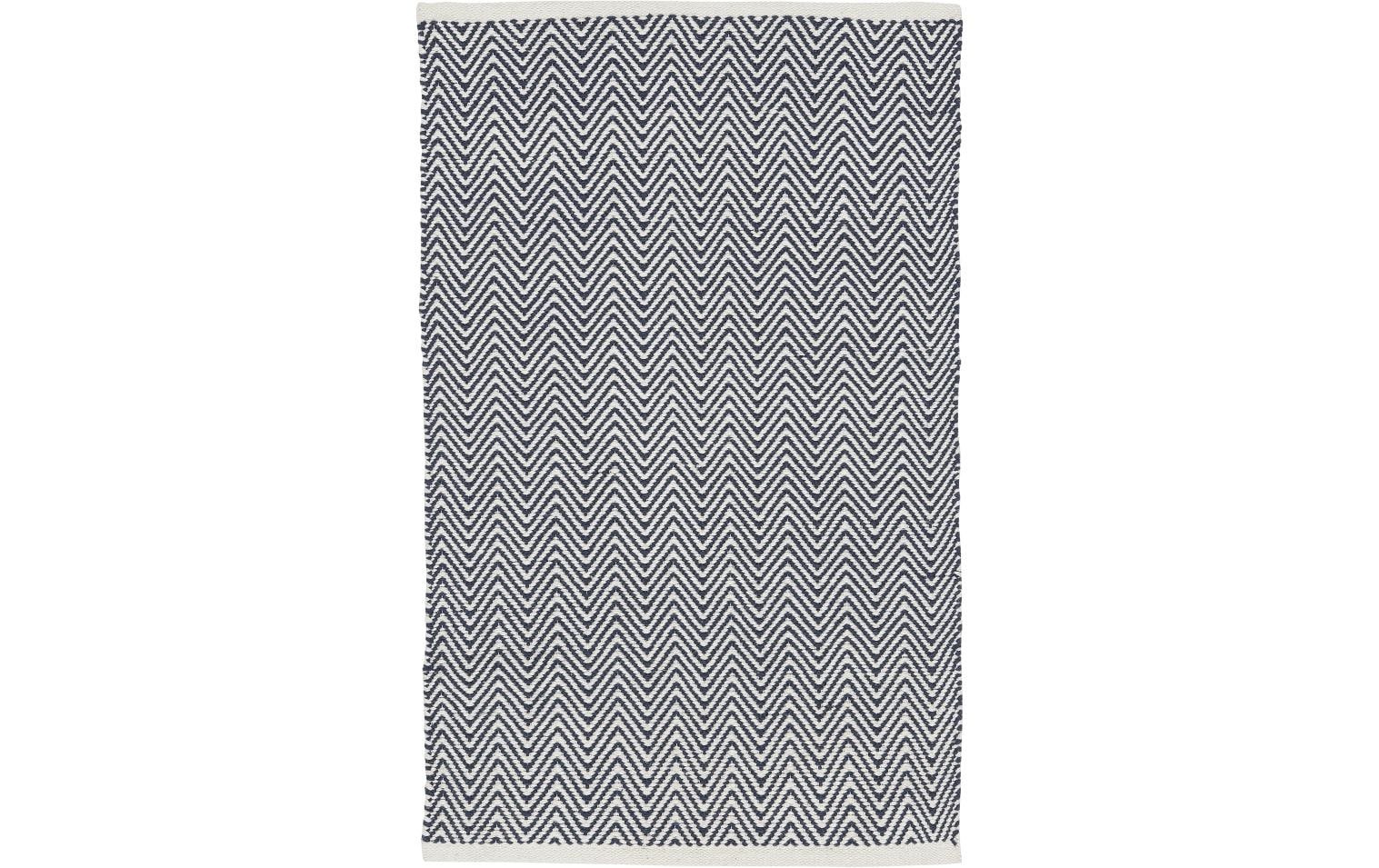 Liv Interior Teppich »Interior Zigzag«, rechteckig, - mm Höhe Liv Interior Teppich »Interior Zigzag«, rechteckig, - mm Höhe von Liv Interior