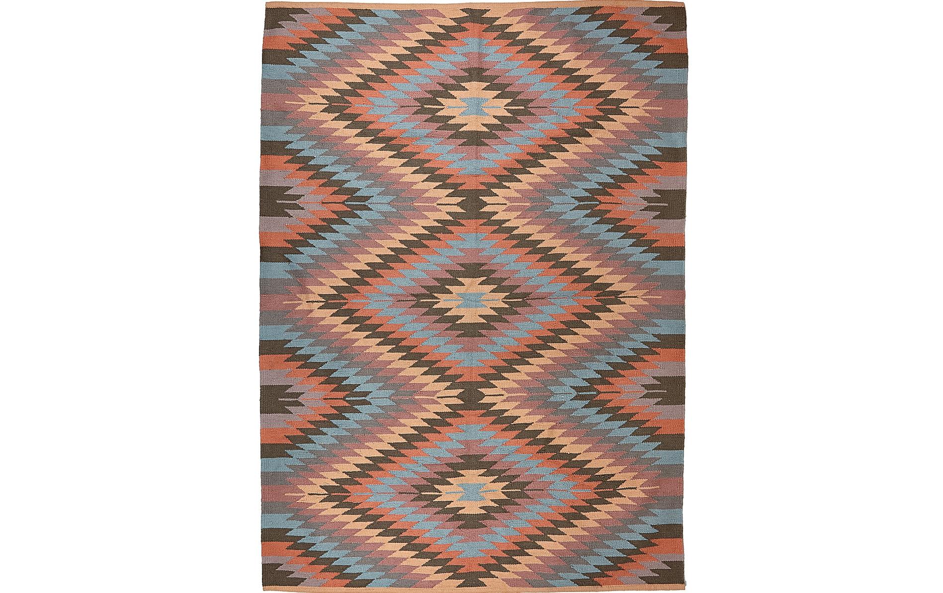 Liv Interior Teppich »Sioux«, rechteckig, - mm Höhe Liv Interior Teppich »Sioux«, rechteckig, - mm Höhe von Liv Interior